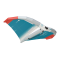 Freewing Air V5 5m² wing | sterke, lichte en stabiele wing voor beginners en gevorderden